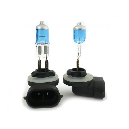 H27/881 ΛΑΜΠΕΣ ΑΛΟΓΟΝΟΥ 12V/27W SUPER WHITE ΤΥΠΟΥ XENON, ΣΕΤ H27/881 ΛΑΜΠΕΣ ΑΛΟΓΟΝΟΥ 12V/27W SUPER WHITE ΤΥΠΟΥ XENON, ΣΕΤ