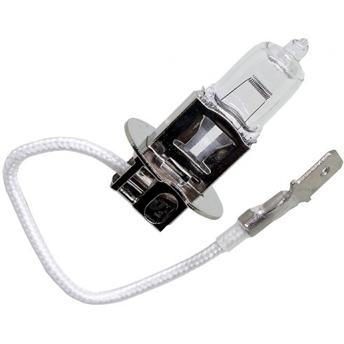 H3 12V/55W ΛΑΜΠΑ ΑΛΟΓΟΝΟΥ
