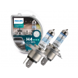 H4 12V/55W-65W PHILIPS EXTREME VISION