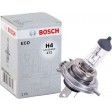 H4 ΛΑΜΠΑ BOSCH 12V 60/55W ECO (1987302803), ΤΕΜΑΧΙΟ