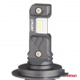 H7 LED KIT, CAN-BUS, HYBRID AMIO, 6000K, 5600LM, ΣΕΤ