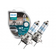 H7 12V/55W PHILIPS EXTREME VISION
