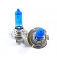 H7 12V/55W PHILIPS DIAMOND VISION