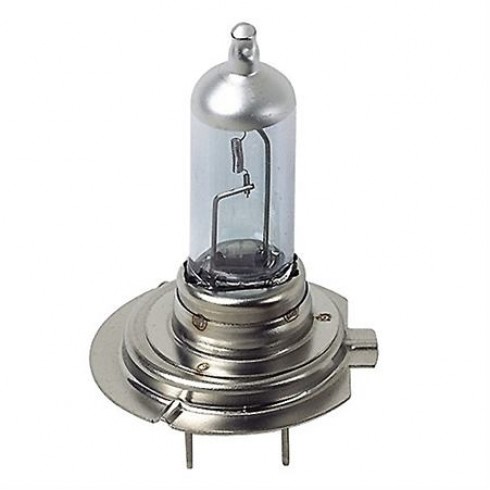 H7 12V/55W ΛΑΜΠΑ ΑΛΟΓΟΝΟΥ TRIFA +30%, ΤΕΜΑΧΙΟ