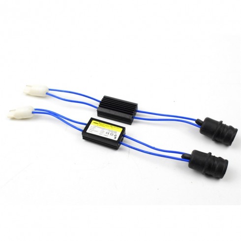 T10 CAN BUS DIGITAL DECODER 12V - ΣΕΤ