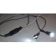 ΛΑΜΠΑ LED ΓΙΑ ANGEL EYES ΦΑΝΑΡΙΑ  