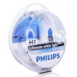 H1 12V/55W PHILIPS DIAMOND VISION