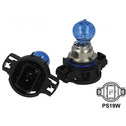 PS19W ΤΥΠΟΥ XENON ΛΑΜΠΑ ΑΛΟΓΟΝΟΥ, 12V/19W, ΤΕΜΑΧΙΟ