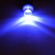 T5 ΛΑΜΠΑ LED - ΜΠΛΕ 
