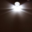 BA9S LED ΛΑΜΠΑ 6000K ΛΕΥΚΗ