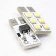 T10 LED ΛΑΜΠΑ 6 SMD CANBUS 6000K - ΛΕΥΚΟ, ΣΕΤ