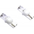 T10 LED ΛΑΜΠΑ -ΧΕΝΟΝ LOOK 6000K ΛΕΥΚO