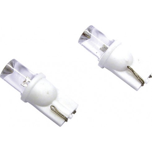 T10 LED ΛΑΜΠΑ -ΧΕΝΟΝ LOOK 6000K ΛΕΥΚO