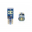 T10 LED ΛΑΜΠΕΣ 21 SMD CANBUS 6000K - ΛΕΥΚΟ, ΣΕΤ