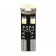 T10 LED ΛΑΜΠΕΣ 8 SMD 6500K 100LM - ΛΕΥΚΟ, ΣΕΤ
