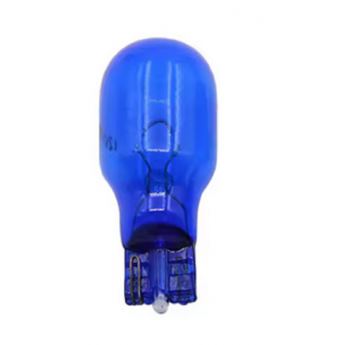 T15 12V/16W ΛΑΜΠΑ ΑΛΟΓΟΝΟΥ, ΨΥΧΡΟ ΛΕΥΚΟ 4500K, ΤΕΜΑΧΙΟ