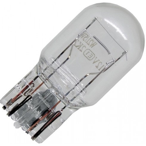 T20 ΛΑΜΠΑ ΑΛΟΓΟΝΟΥ ΔΙΠΟΛΙΚΗ 12V/21W-5W - ΛΕΥΚΗ, ΤΕΜΑΧΙΟ T20 ΛΑΜΠΑ ΑΛΟΓΟΝΟΥ ΔΙΠΟΛΙΚΗ 12V/21W-5W - ΛΕΥΚΗ, ΤΕΜΑΧΙΟ