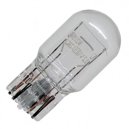 T20 ΛΑΜΠΑ ΑΛΟΓΟΝΟΥ 12V/21W - ΛΕΥΚΗ, TEMAXIO