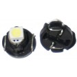 T3 SMD LED - ΨΥΧΡΟ ΛΕΥΚΟ