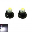T3 SMD LED - ΨΥΧΡΟ ΛΕΥΚΟ