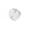 T4,7 SMD LED - ΛΕΥΚΟ