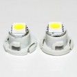 T4,7 SMD LED - ΛΕΥΚΟ