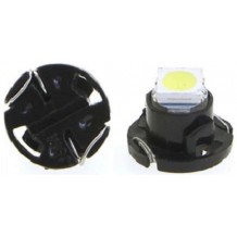 T4,7 SMD LED - ΛΕΥΚΟ