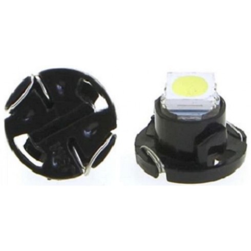 T4,7 SMD LED - ΛΕΥΚΟ