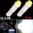 T5 ΛΑΜΠΑ LED COB XENON LOOK 6000K ΛΕΥΚΗ