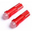 T5 ΛΑΜΠΑ LED COB - ΚΟΚΚΙΝΟ