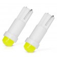 T5 ΛΑΜΠΑ LED COB XENON LOOK 6000K ΛΕΥΚΗ