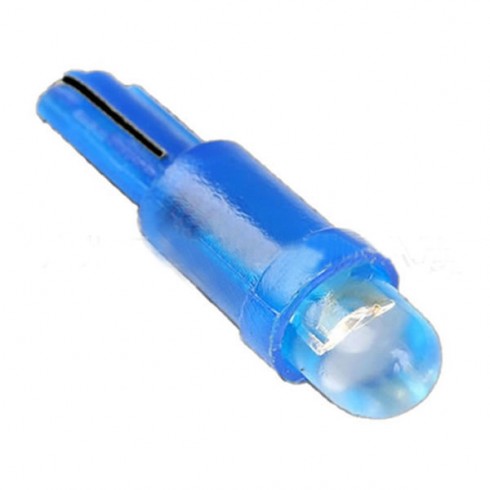 T5 ΛΑΜΠΑ LED - ΜΠΛΕ 