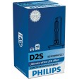 D2S PHILIPS WHITE VISION ΛΑΜΠΑ XENON, ΤΕΜΑΧΙΟ
