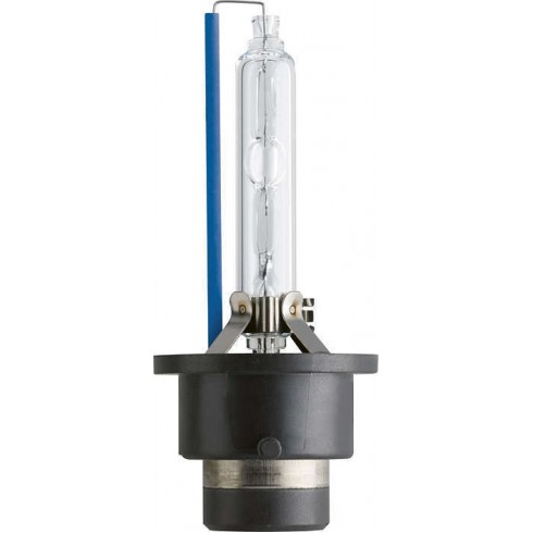 D2S PHILIPS WHITE VISION ΛΑΜΠΑ XENON, ΤΕΜΑΧΙΟ