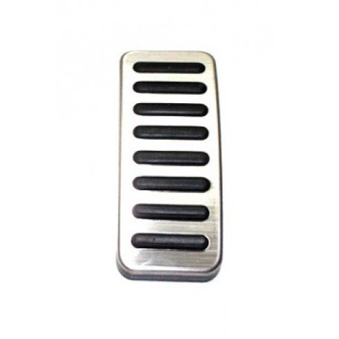 HYUNDAI COUPE '02-'08 ΠΕΝΤΑΛ ΓΚΑΖΙΟΥ ΑΣΗΜΙ, ΓΝΗΣΙΟ