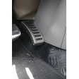 HYUNDAI COUPE '02-'08 ΠΕΝΤΑΛ ΓΚΑΖΙΟΥ ΑΣΗΜΙ, ΓΝΗΣΙΟ