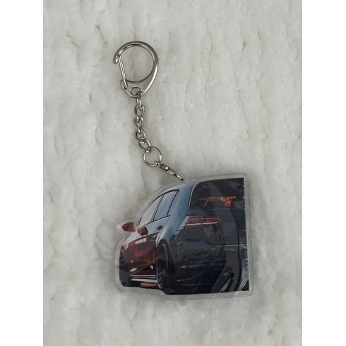 VW GOLF 7, ΜΠΡΕΛΟΚ, ΤΕΜΑΧΙΟ