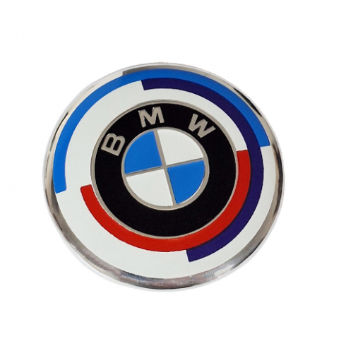 BMW ΣΗΜΑ ΤΙΜΟΝΙΟΥ ΕΠΕΤΕΙΑΚΟ - 45mm
