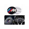 BMW ΣΗΜΑ ΤΙΜΟΝΙΟΥ 'M'- 45mm