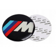 BMW ΣΗΜΑ ΤΙΜΟΝΙΟΥ 'M'- 45mm