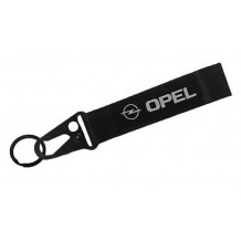 ΜΠΡΕΛΟΚ OPEL ΥΦΑΣΜΑΤΙΝΟ, ΜΑΥΡΟ