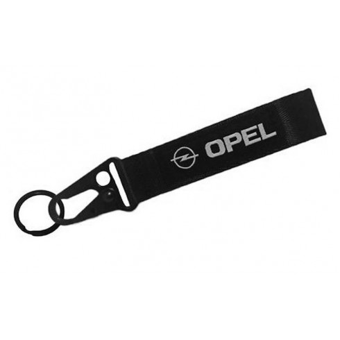 ΜΠΡΕΛΟΚ OPEL ΥΦΑΣΜΑΤΙΝΟ, ΜΑΥΡΟ