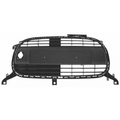 CITROEN C1 09-12 ΔΙΧΤΥ ΠΡΟΦΥΛΑΚΤΗΡΑ ΕΜΠΡΟΣ ΜΕ ΦΑΣΑ