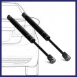 CITROEN C1 06-12 ΑΜΟΡΤΙΣΕΡ ΜΠΑΓΚΑΖ