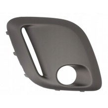 CITROEN C1 '12-'14 ΔΙΧΤΥ ΠΡΟΦΥΛΑΚΤΗΡΑ ΕΜΠΡΟΣ ΑΚΡΑΙΟ (ΜΕ ΤΡΥΠΑ ΠΡΟΒΟΛΕΑ) & DRL ΣΥΝΟΔΗΓΟΥ