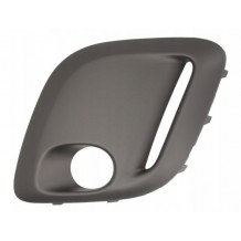 CITROEN C1 '12-'14 ΔΙΧΤΥ ΠΡΟΦΥΛΑΚΤΗΡΑ ΕΜΠΡΟΣ ΑΚΡΑΙΟ (ΜΕ ΤΡΥΠΑ ΠΡΟΒΟΛΕΑ) & DRL ΟΔΗΓΟΥ
