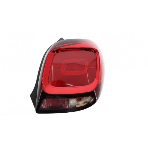 CITROEN C1 14-ΚΑΙ ΜΕΤΑ ΦΑΝΟΣ ΠΙΣΩ (MARELLI) ΣΥΝΟΔΗΓΟΥ