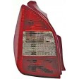 CITROEN C2 05-08 ΦΑΝΟΣ ΟΠΙΣΘΙΟΣ - ΑΡΙΣΤΕΡΟ