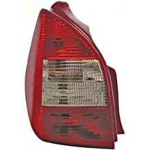 CITROEN C2 05-08 ΦΑΝΟΣ ΟΠΙΣΘΙΟΣ - ΑΡΙΣΤΕΡΟ