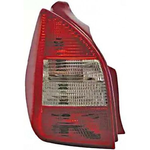 CITROEN C2 05-08 ΦΑΝΟΣ ΟΠΙΣΘΙΟΣ - ΑΡΙΣΤΕΡΟ
